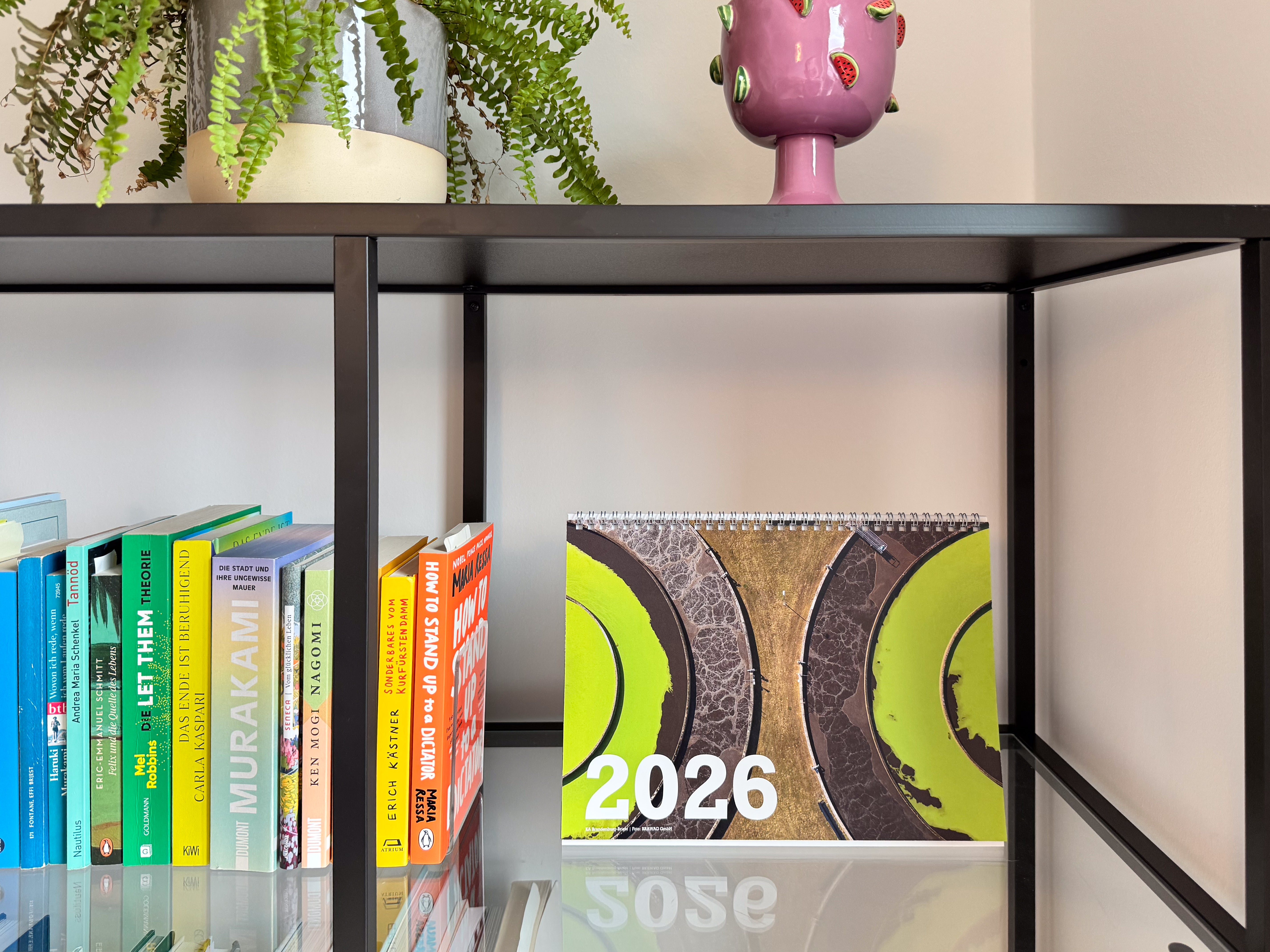 Wastewater Calendar 2026